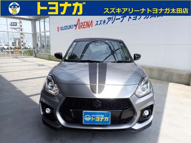 スズキ スイフト スポーツ １．４ ＺＣ３３Ｓ ファイナル エディション R7年 (関東) 99