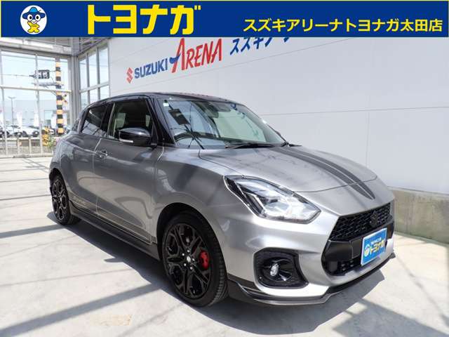 スズキ スイフト スポーツ １．４ ＺＣ３３Ｓ ファイナル エディション R7年 (関東) 99