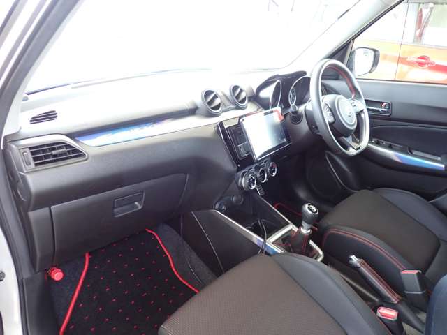 スズキ スイフト スポーツ １．４ ＺＣ３３Ｓ ファイナル エディション R7年 (関東) 99