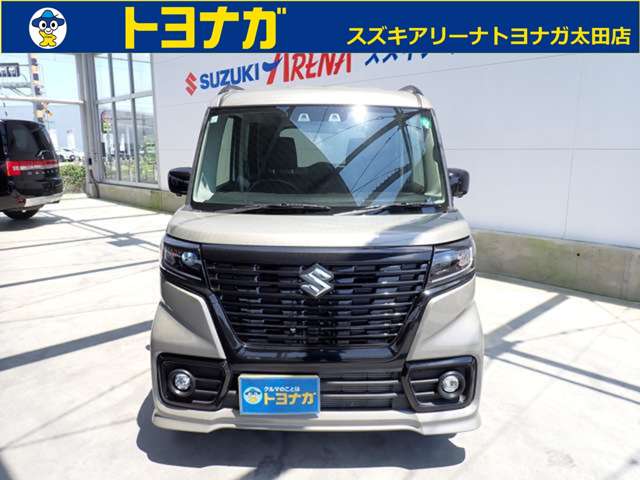 スズキ スペーシア　ベース ６６０ ＸＦ R4年 (関東) 99