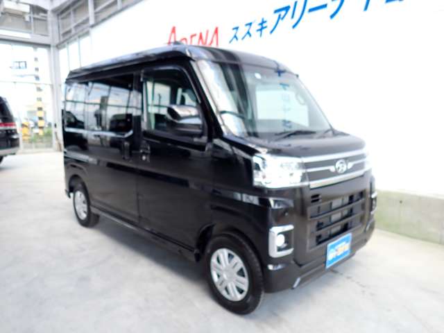 ダイハツ アトレー ６６０ Ｘ R4年 (関東) 99