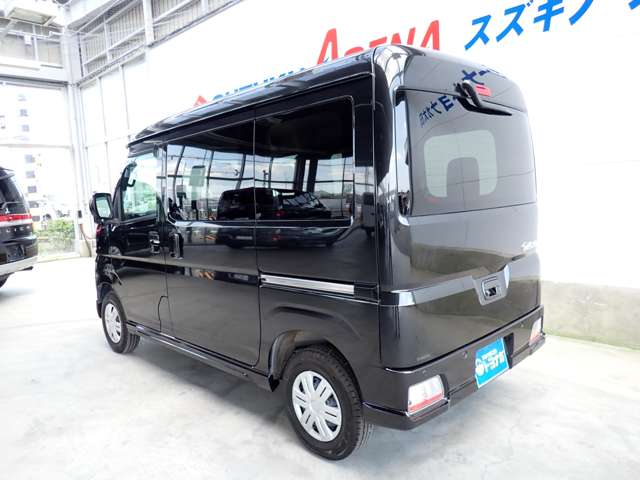 ダイハツ アトレー ６６０ Ｘ R4年 (関東) 99