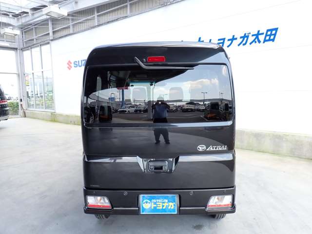ダイハツ アトレー ６６０ Ｘ R4年 (関東) 99