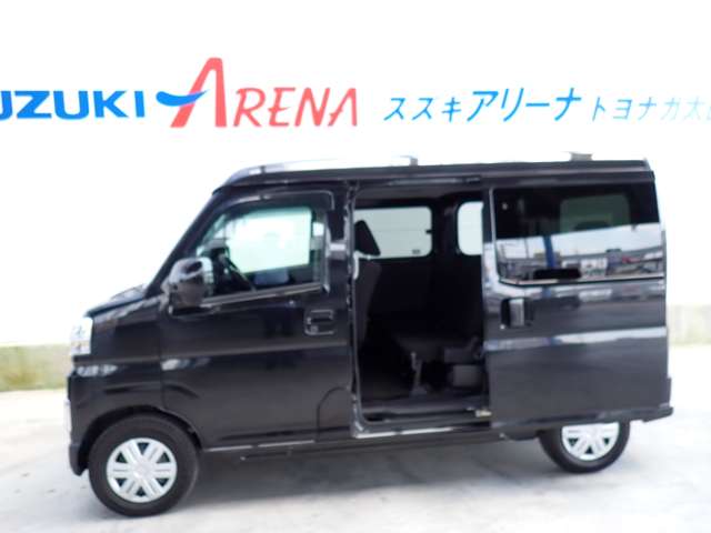 ダイハツ アトレー ６６０ Ｘ R4年 (関東) 99