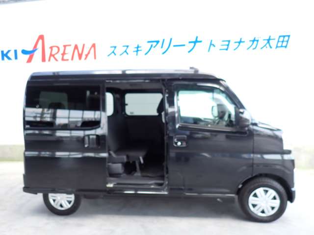 ダイハツ アトレー ６６０ Ｘ R4年 (関東) 99