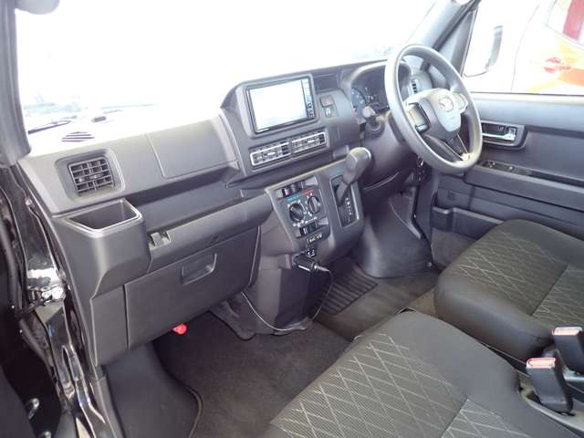 ダイハツ アトレー ６６０ Ｘ R4年 (関東) 99