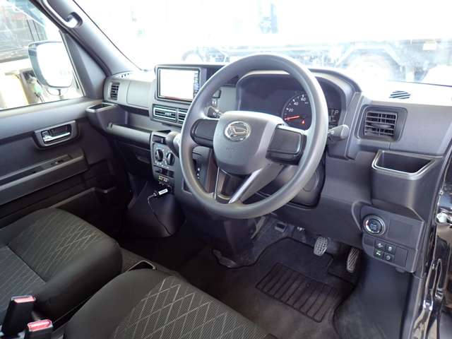 ダイハツ アトレー ６６０ Ｘ R4年 (関東) 99