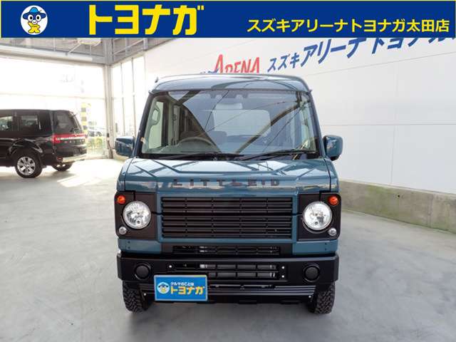 スズキ エブリイ ６６０ ジョイン ハイルーフ ４ＷＤ R8年 (関東) 99