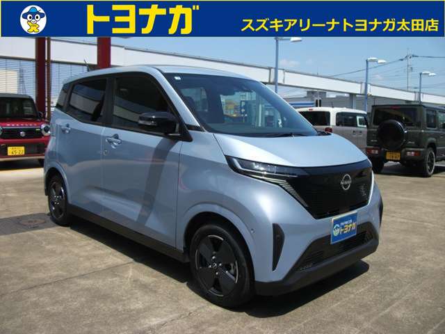 日産 サクラ Ｘ R7年 (関東) 99