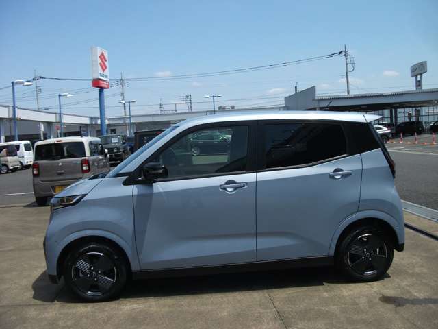 日産 サクラ Ｘ R7年 (関東) 99