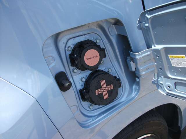 日産 サクラ Ｘ R7年 (関東) 99