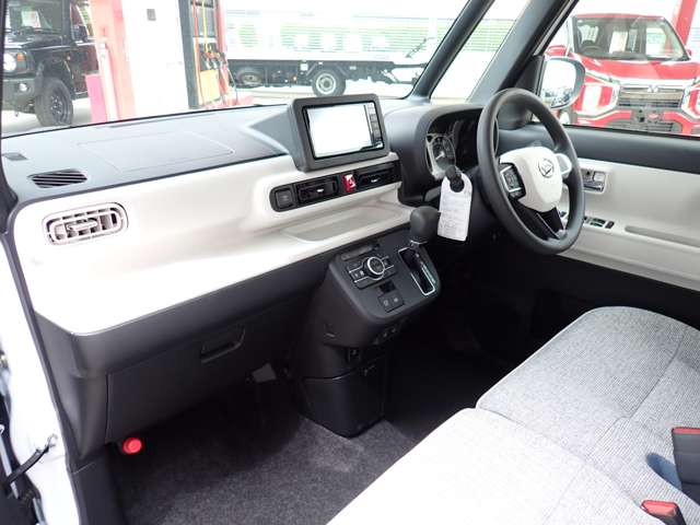 ダイハツ ムーヴ　キャンバス ６６０ ストライプス Ｇ R8年 (関東) 99