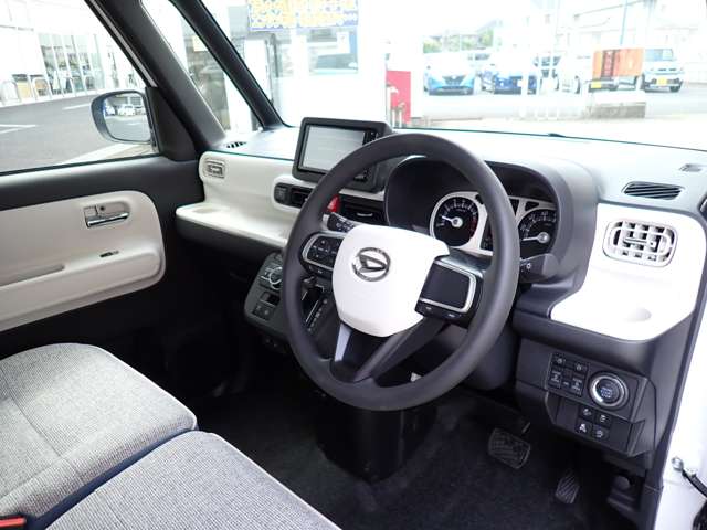 ダイハツ ムーヴ　キャンバス ６６０ ストライプス Ｇ R8年 (関東) 99