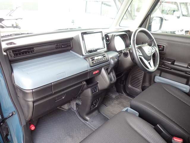 スズキ スペーシア　ベース ６６０ ＸＦ ４ＷＤ R5年 (関東) 99