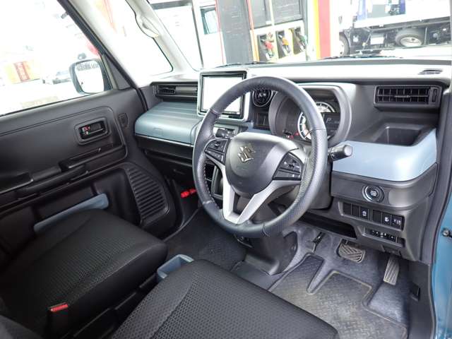 スズキ スペーシア　ベース ６６０ ＸＦ ４ＷＤ R5年 (関東) 99
