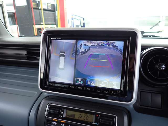 スズキ スペーシア　ベース ６６０ ＸＦ ４ＷＤ R5年 (関東) 99