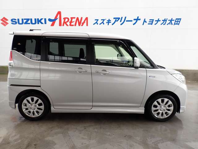 スズキ ソリオ １．２ ハイブリッド ＭＺ R2年 (関東) 99