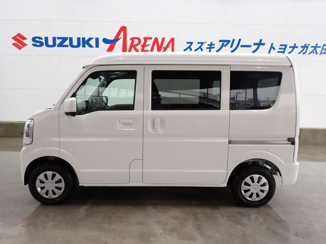 日産 クリッパーバン ６６０ ＧＸ ハイルーフ ４ＷＤ R8年 (関東) 99