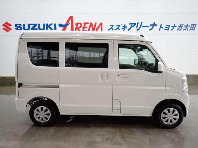 日産 クリッパーバン ６６０ ＧＸ ハイルーフ ４ＷＤ R8年 (関東) 99