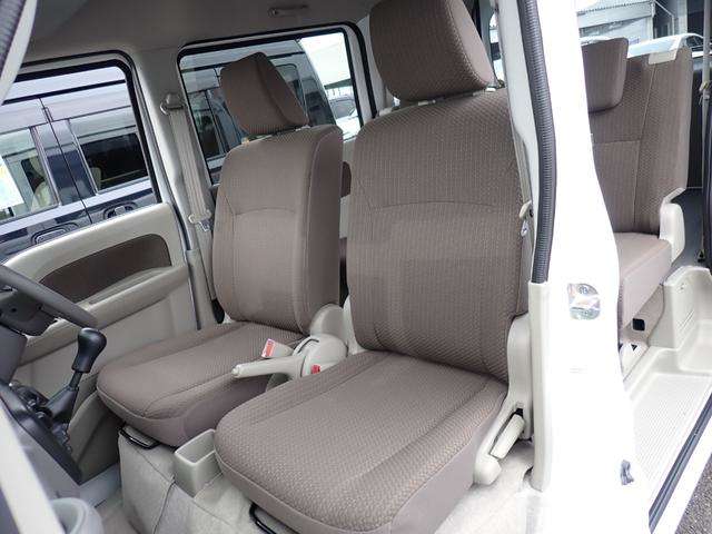 日産 クリッパーバン ６６０ ＧＸ ハイルーフ ４ＷＤ R8年 (関東) 99