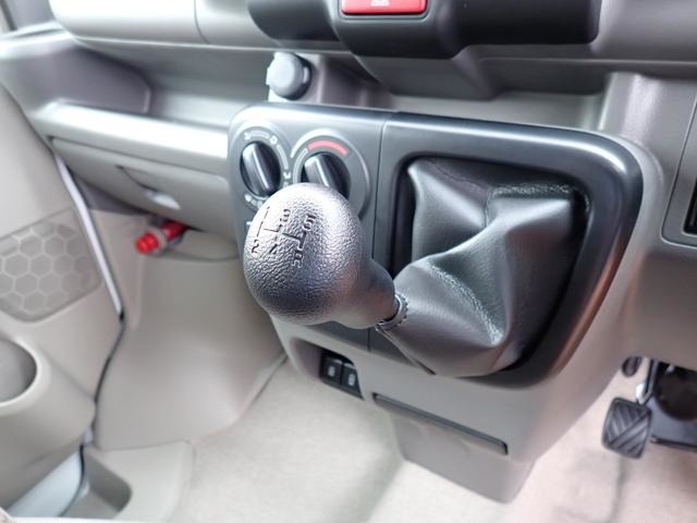 日産 クリッパーバン ６６０ ＧＸ ハイルーフ ４ＷＤ R8年 (関東) 99