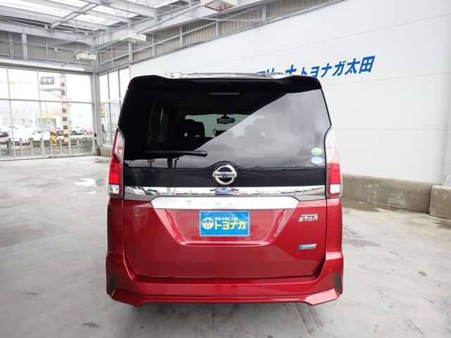 日産 セレナ ２．０ ハイウェイスター Ｖセレクション H29年 (関東) 99