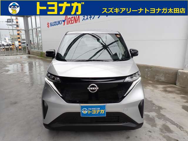 日産 サクラ Ｘ R7年 (関東) 99
