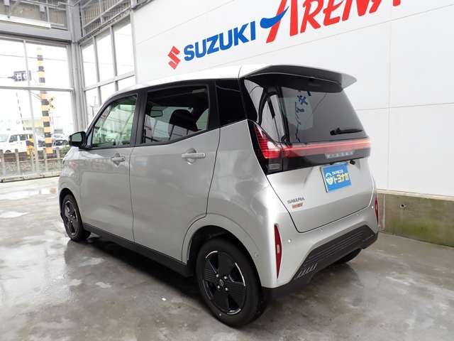 日産 サクラ Ｘ R7年 (関東) 99