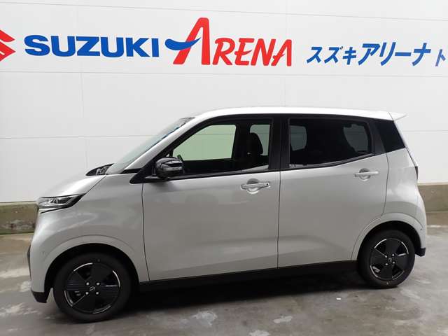 日産 サクラ Ｘ R7年 (関東) 99