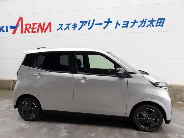 日産 サクラ Ｘ R7年 (関東) 99