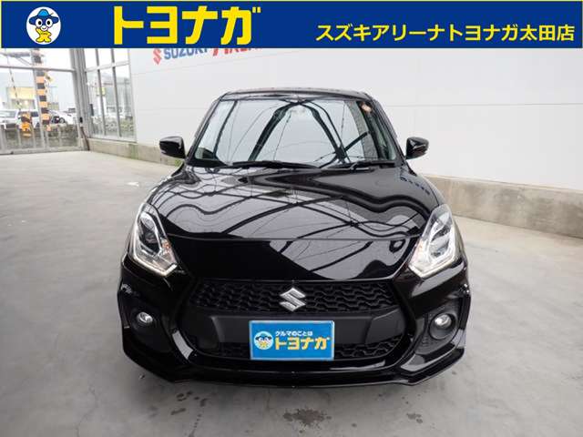 スズキ スイフト スポーツ １．４ R7年 (関東) 99