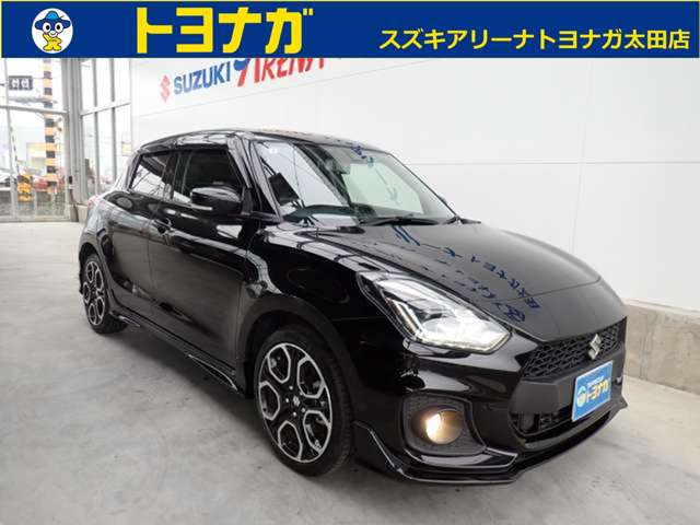 スズキ スイフト スポーツ １．４ R7年 (関東) 99