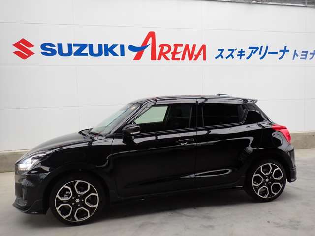 スズキ スイフト スポーツ １．４ R7年 (関東) 99