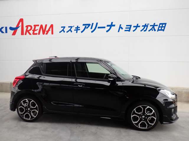 スズキ スイフト スポーツ １．４ R7年 (関東) 99