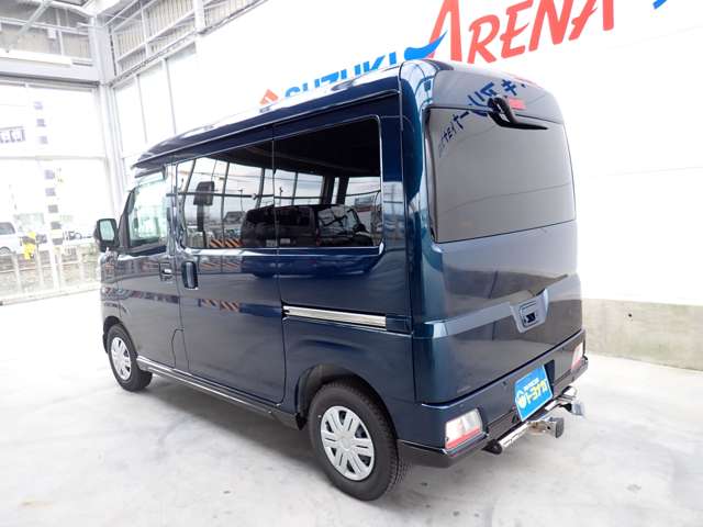ダイハツ アトレー ６６０ ＲＳ ４ＷＤ R5年 (関東) 99