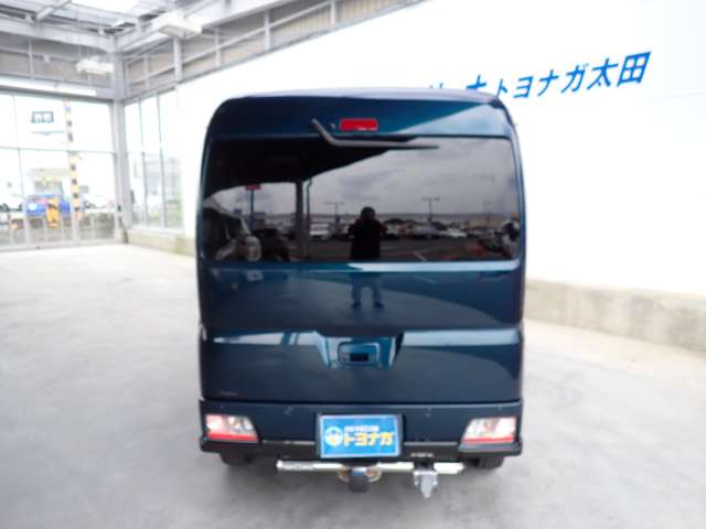 ダイハツ アトレー ６６０ ＲＳ ４ＷＤ R5年 (関東) 99