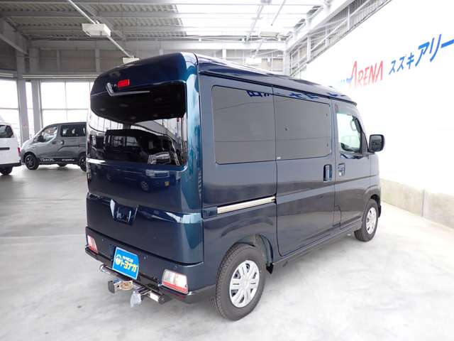 ダイハツ アトレー ６６０ ＲＳ ４ＷＤ R5年 (関東) 99