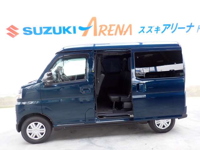 ダイハツ アトレー ６６０ ＲＳ ４ＷＤ R5年 (関東) 99