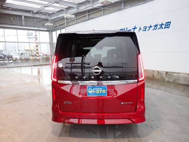 日産 セレナ １．４ Ｅ－ＰＯＷＥＲ ハイウェイスターＶ R5年 (関東) 99