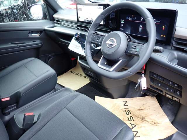 日産 セレナ １．４ Ｅ－ＰＯＷＥＲ ハイウェイスターＶ R5年 (関東) 99