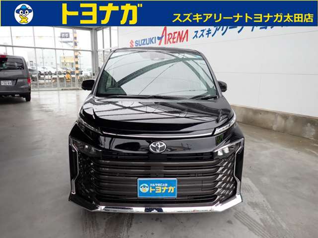 トヨタ ヴォクシー １．８ ハイブリッド Ｓ－Ｚ R8年 (関東) 99
