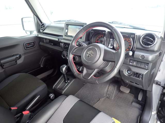 スズキ ジムニーシエラ １．５ ＪＬ スズキ セーフティ サポート 装着車 ４ＷＤ R4年 (関東) 99