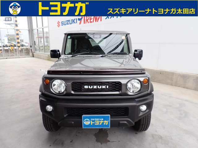 スズキ ジムニーシエラ １．５ ＪＬ スズキ セーフティ サポート 装着車 ４ＷＤ R4年 (関東) 99