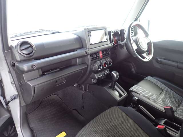 スズキ ジムニーシエラ １．５ ＪＬ スズキ セーフティ サポート 装着車 ４ＷＤ R4年 (関東) 99
