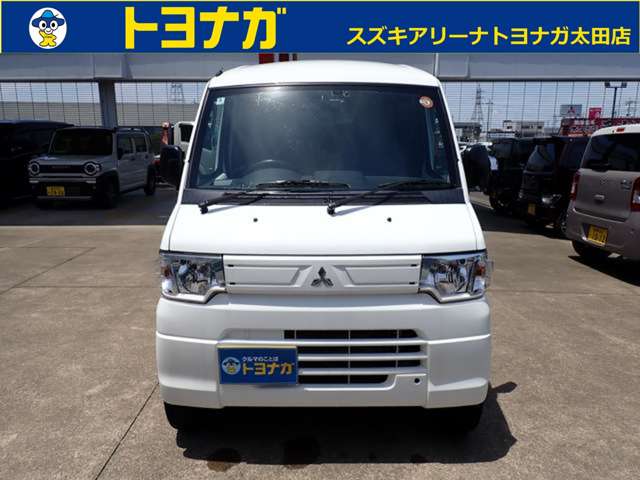 三菱 ミニキャブミーブ ＣＤ １６．０ＫＷＨ ２シーター ハイルーフ R3年 (関東) 99