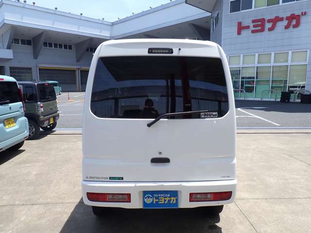 三菱 ミニキャブミーブ ＣＤ １６．０ＫＷＨ ２シーター ハイルーフ R3年 (関東) 99