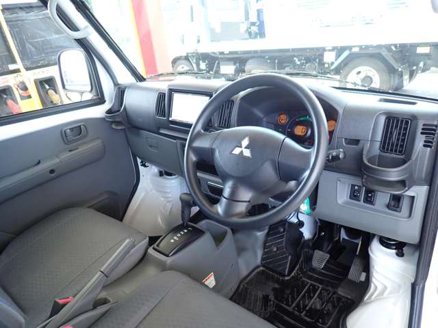 三菱 ミニキャブミーブ ＣＤ １６．０ＫＷＨ ２シーター ハイルーフ R3年 (関東) 99
