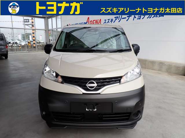 日産 ＮＶ２００バネットバン １．６ ＤＸ R8年 (関東) 99