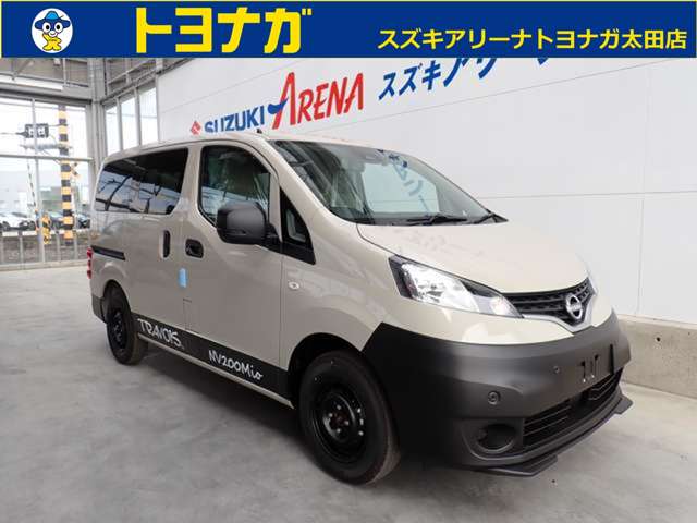 日産 ＮＶ２００バネットバン １．６ ＤＸ R8年 (関東) 99