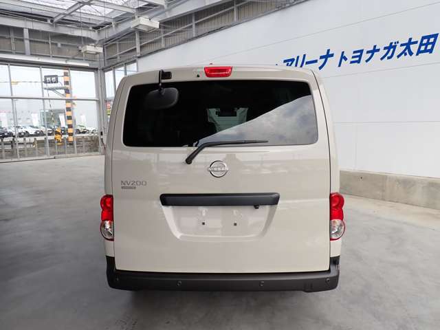 日産 ＮＶ２００バネットバン １．６ ＤＸ R8年 (関東) 99